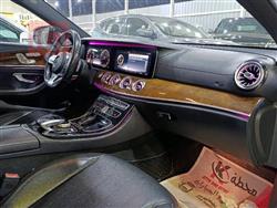 مرسيدس بنز E-Class